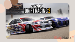 Carx Drift Racing 2