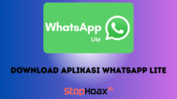 Download Aplikasi WhatsApp Lite Terbaru Ukuran 5MB di Android