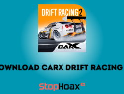 Download Carx Drift Racing 2 APK Versi Terbaru 2023 di Android