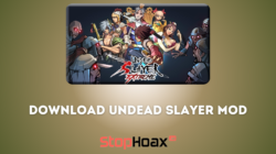 Download Undead Slayer Mod Apk Versi Terbaru di Android