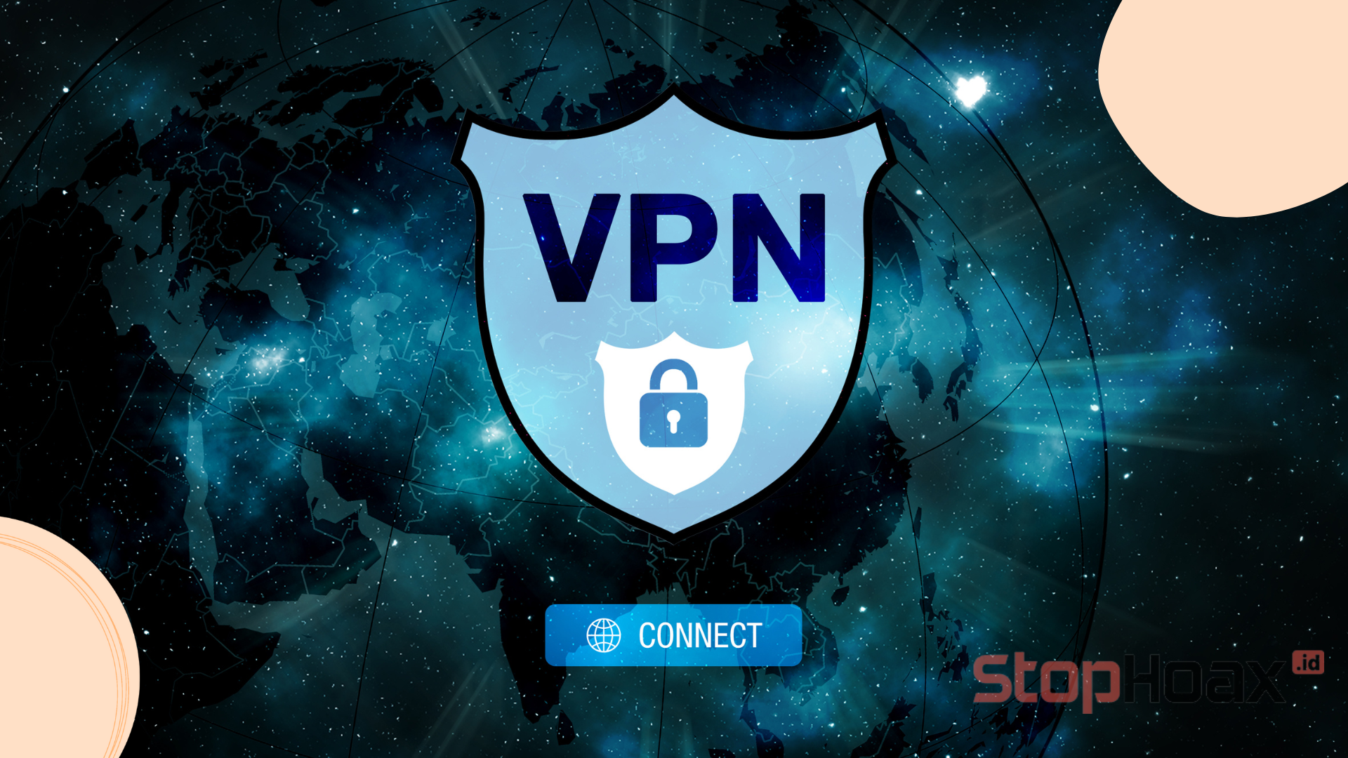 Gunakan VPN yang Stabil