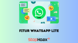 Nikmati Keunggulan Fitur WhatsApp Lite Setelah di Update