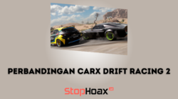 Perbandingan Carx Drift Racing 2 Dengan Game Drift Lainnya
