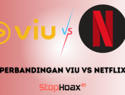 Perbandingan Viu vs Netflix: Inilah Platform Streaming yang Bikin Kamu Ketagihan!