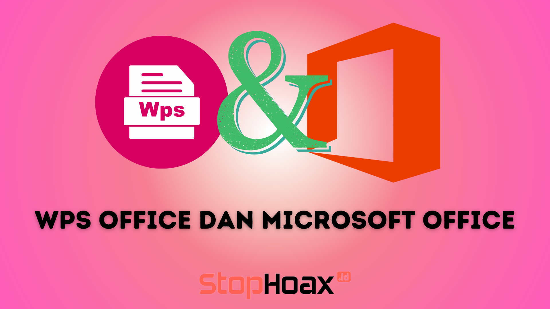 Perbandingan WPS Office dan Microsoft Office Memilih Suite Office yang Tepat