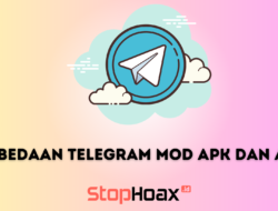 Perbedaan Telegram Mod Apk Dengan Versi Asli yang Mengubah Pengalaman Pengguna!