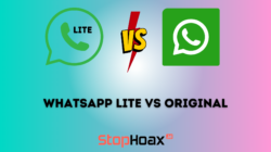 Perbedaan WhatsApp Lite vs WhatsApp Original yang Layak Diketahui