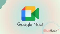 Perkenalan Google Meet
