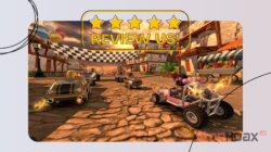 Review Beach Buggy Racing 2 (2)