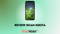 Review GCam Nikita Meningkatkan Kualitas Fotografi Smartphone Kamu