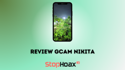 Review GCam Nikita: Meningkatkan Kualitas Fotografi Smartphone Kamu
