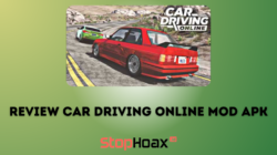 Review Game Car Driving Online Mod Apk