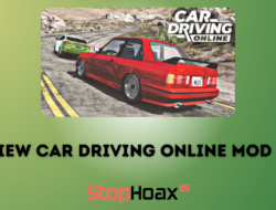 Review Game Car Driving Online Mod Apk
