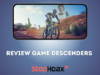 Review Game Descenders Pengalaman Menantang di Jalur Sepeda Gunung