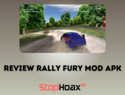 Review Rally Fury Mod Apk, Mengungkap Pengalaman Seru dan Terkini