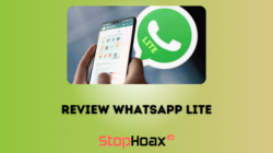 Review WhatsApp Lite Aplikasi WhatsApp Terbaik untuk Kamu