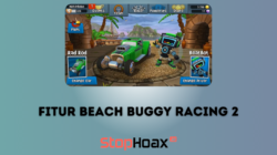Temukan Fitur Beach Buggy Racing 2 dan Tips Bermainnya