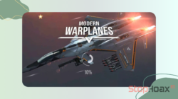 Versi Terbaru Modern Warplanes Mod Apk