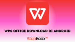 WPS Office Download di Android