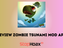Zombie Tsunami Review MOD APK Max Level Unlimited Money